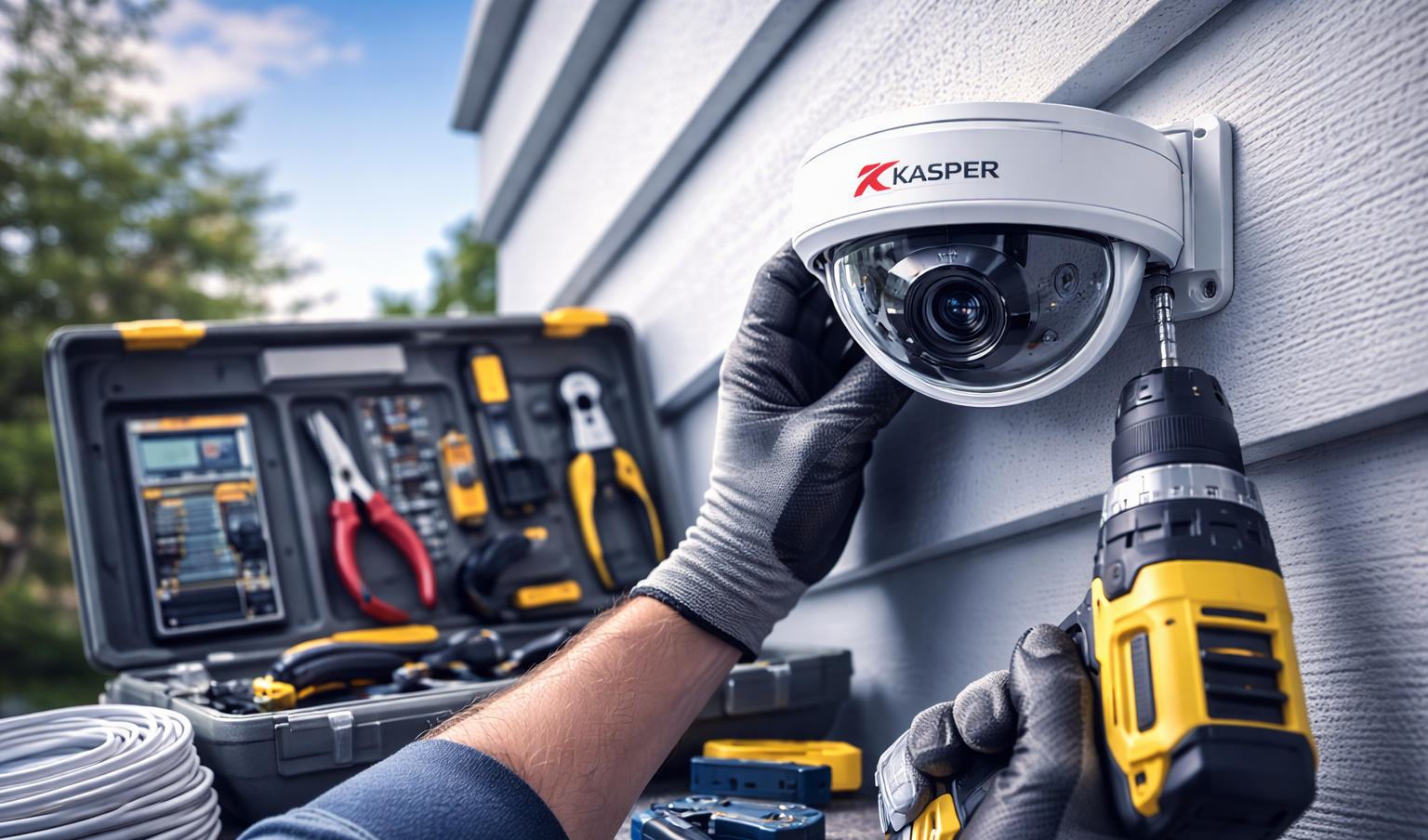 Installation & Deployment