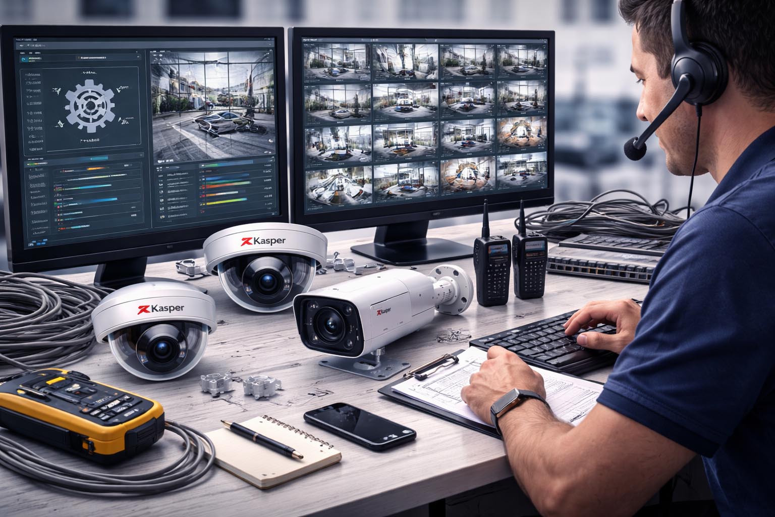 دعم العملاء